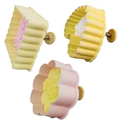 کاتر شیرینی مدل F1 بسته 3 عددی