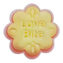 کاتر شیرینی مدل F1 بسته 3 عددی