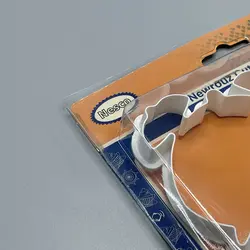 کاتر شیرینی پزی نسکو مدل هفت سین بسته 8 عددی