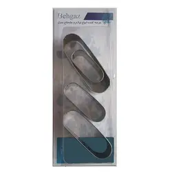 کاتر شیرینی پزی مدل زبان