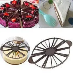 کاتر کیک طرح  مُقَسِم مدل pe596