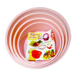 الک مدل 1141 مجموعه 4 عددی