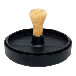 همبرگر زن شنگیا مدل بزرگ