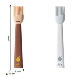 قلم مو آشپزی مدل smile