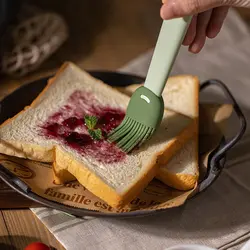 قلم مو آشپزی مدل smile