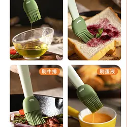 قلم مو آشپزی مدل smile