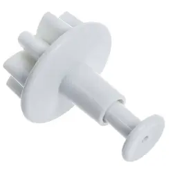 کاتر شیرینی پزی مدل گل کد FG_20 مجموعه4عددی