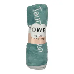 دستمال حوله ای مدل Towel