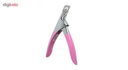 کاتر ناخن زولینگن مدل E1