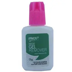 ریموور اکستنشن مژه مکسی 2 مدل ژله ای وزن 15 گرم