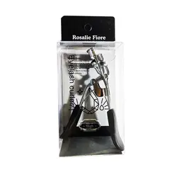 فرمژه رزالی فیوره مدل TOPX01