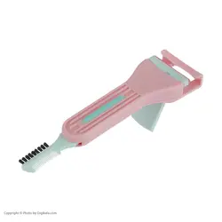 فرمژه مدل MK-001