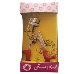 فرمژه استی مدل Automatic