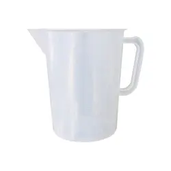 بشر آزمایشگاهی مدل a1000 ظرفیت 1000 میلی لیتر