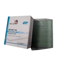 لام دانی لب مدل 7102 بسته 72 عددی