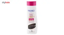 نرم کننده موی سر خاویار پرونایس حجم 300 میلی لیتر