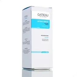 سرم سفت کننده و لیفتینگ گاتیو مدل کلاژن سازی حجم 30 میلی لیتر