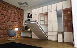 تخت کم جا بزرگسال