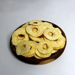میوه خشک سیب