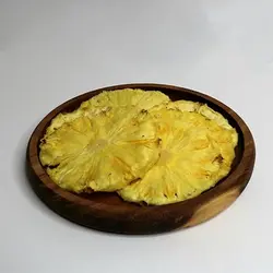 میوه خشک آناناس