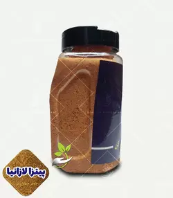 ادویه پیتزا و لازانیا