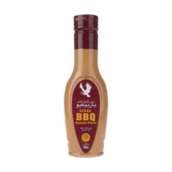 سس کنجد باربیکیو عقاب