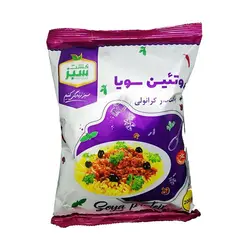 سویا 200 گرمی کشت سبز