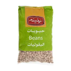 لوبیا چیتی 900 گرمی ترخینه