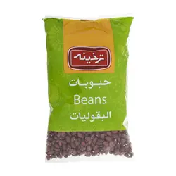 لوبیا قرمز 900 گرمی ترخینه