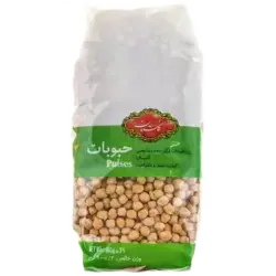 نخود گلستان