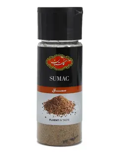 سماق گلستان.70 گرمی  نمک پاش