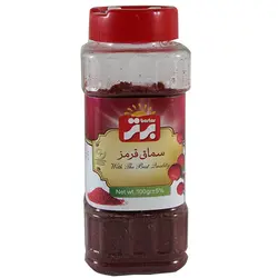 سماق نمک پاش برتر