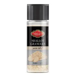 گرانول موسیر گلستان.70 گرمی