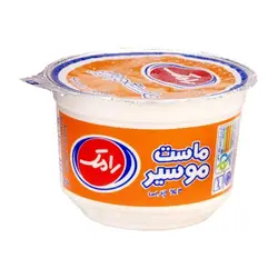 ماست موسیر 230 رامک