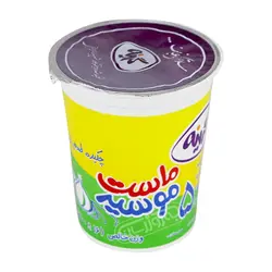 ماست موسیر 400 گرینه