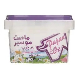 ماست موسیر پرچرب پاژن 400 گرمی