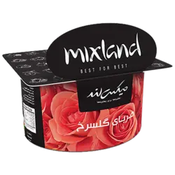 مربا گل سرخ میکس لند