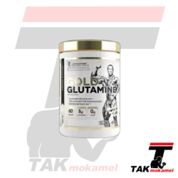 گلوتامین گلد کوین لورون