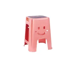 چهارپایه لبخند بزرگ