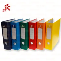 زونکن A4 گالینگوری ساده 75 میلی متر A1104