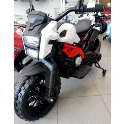 موتور شارژ مینی کراس