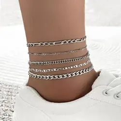 پابند مولتی لاین 5 عددی