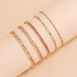 پابند مولتی لاین 5 عددی