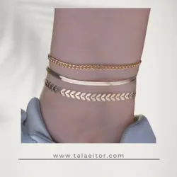 پابند مولتی لاین 3 عددی
