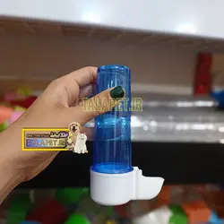 آبخوری استوانه ای مدرج ۱۰۰ سی سی