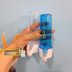 آبخوری استوانه ای مدرج ۱۰۰ سی سی