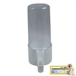 آبخوری استوانه ای مدرج ۲۵۰ سی سی