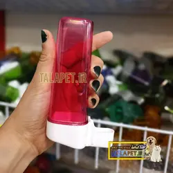 آبخوری مربع مدرج در 50، 100، 200 سی سی آرش