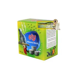 بلوک معدنی مینرال