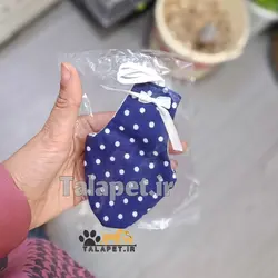 پوشک مخصوص پرندگان متوسط جثه